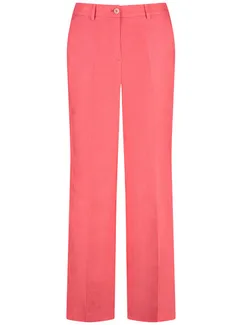 GERRY WEBER Брюки элегантные льняные