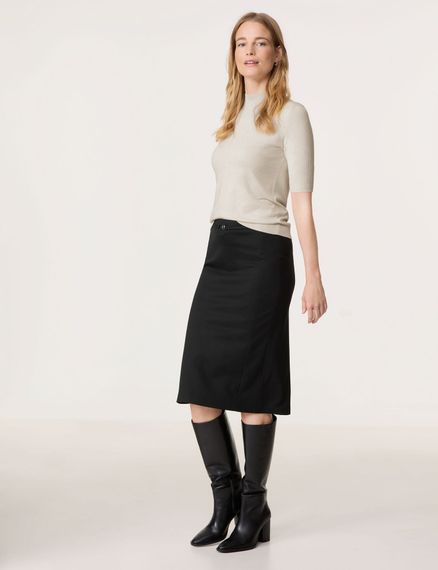 GERRY WEBER Водолазка короткий рукав