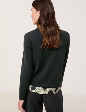 GERRY WEBER Джемпер из джерси