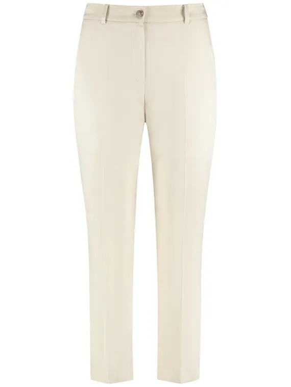 GERRY WEBER Брюки- чиносы