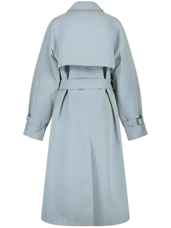 GERRY WEBER Тренч хлопковый