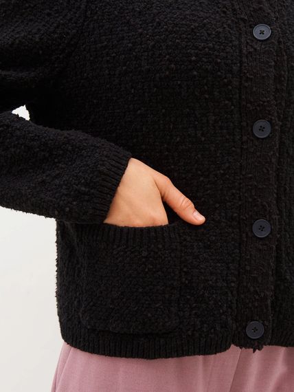 GERRY WEBER Кардиган хлопок