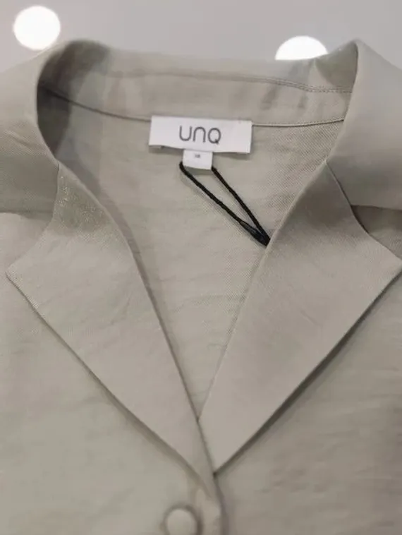 UNQ Блуза короткий рукав