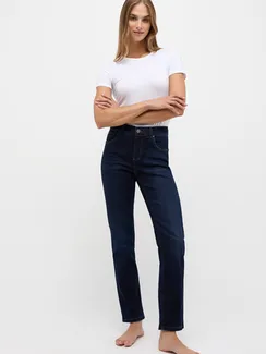 ANGELS Джинсы прямые