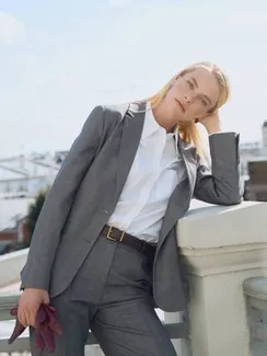 BULMER Однобортный пиджак