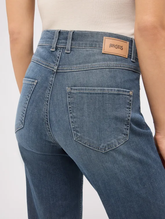 ANGELS Джинсы с пятью карманами