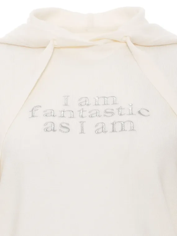 BULMER Худи с вышивкой