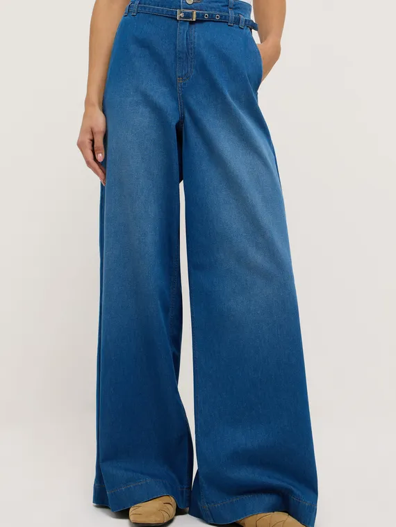 ANGELS Джинсы из легкого денима