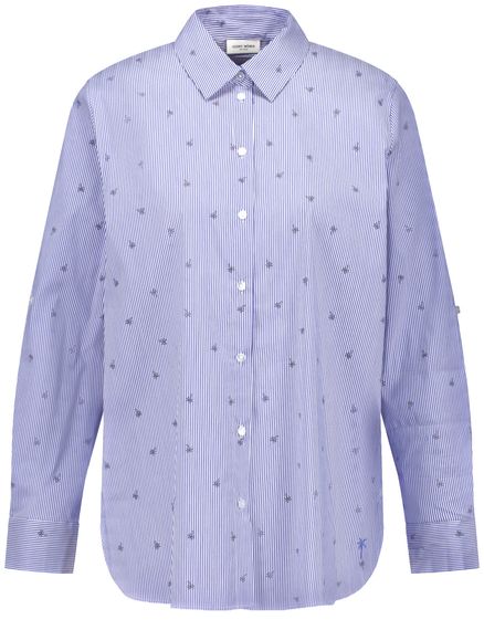 GERRY WEBER Рубашка в полоску