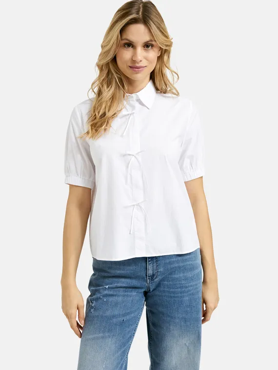 Elisa.and.me Блуза хлопковая