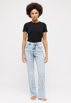 ANGELS Джинсы с разрезом