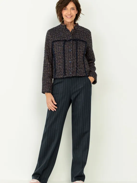 BIANCA Костюмные брюки