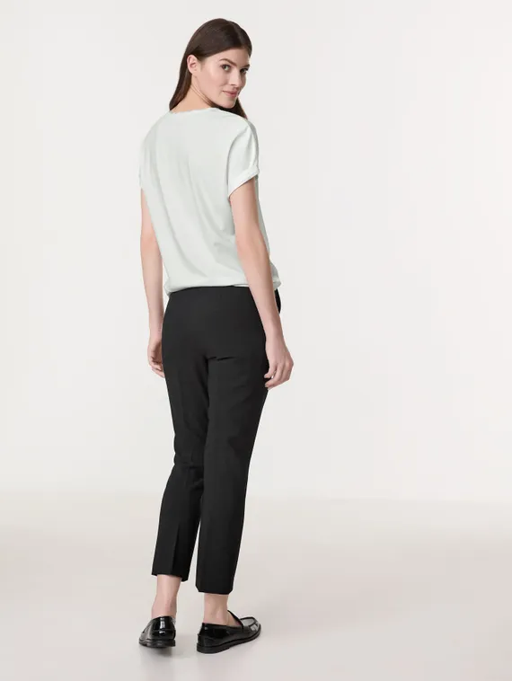 GERRY WEBER Брюки классические длиной 7/8