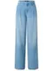 ANGELS Джинсы широкие Palazzo