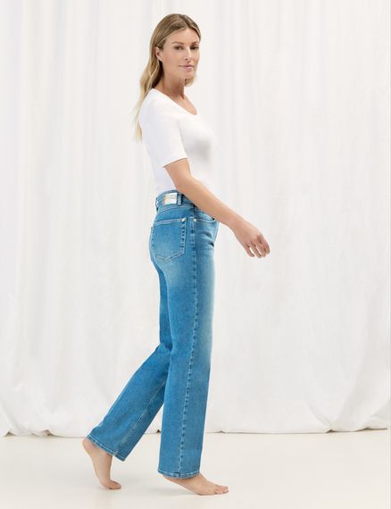 GERRY WEBER Джинсы 5 карманов