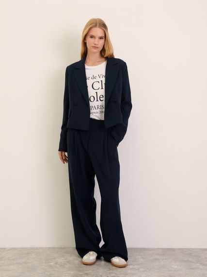 Elisa.and.me Жакет укороченный