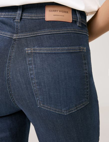 GERRY WEBER Джинсы расклешенные