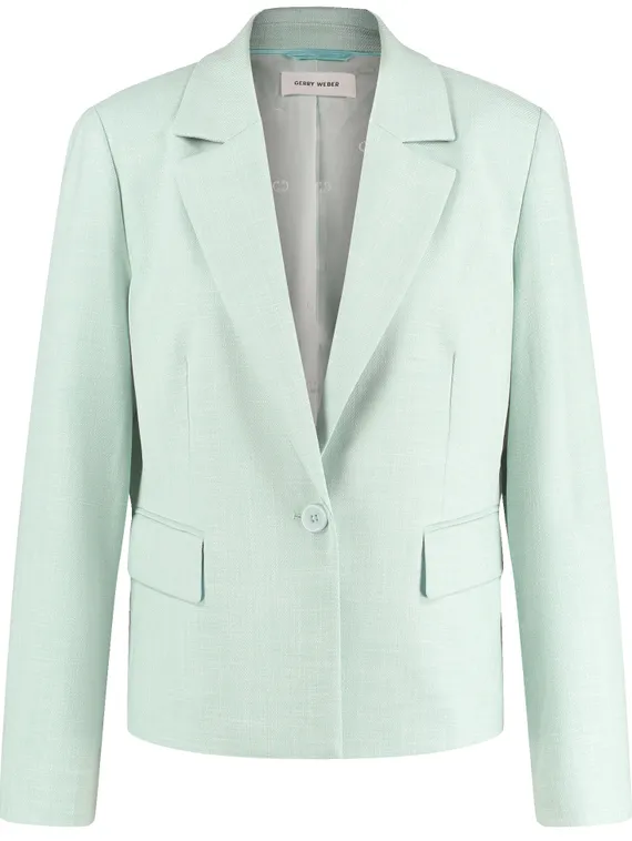 GERRY WEBER Элегантный пиджак