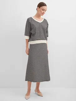 Elisa.and.me Юбка трикотажная