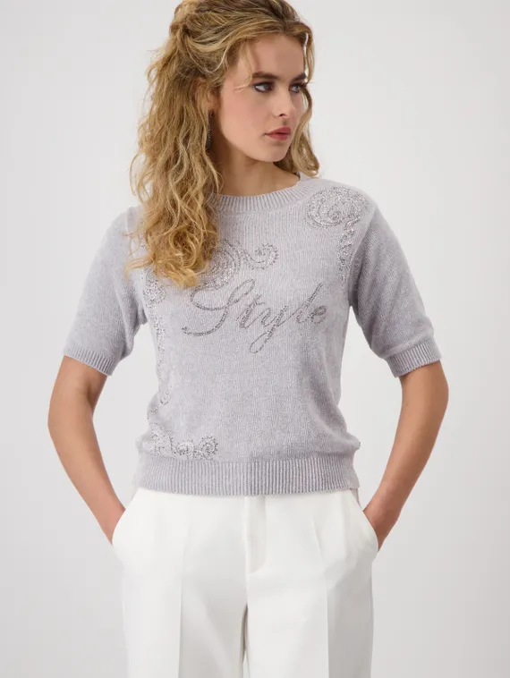 MONARI Джемпер короткий рукав