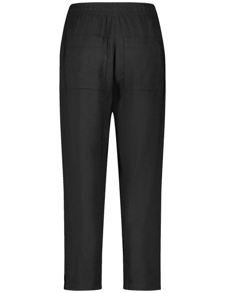 GERRY WEBER Брюки с эластичным поясом