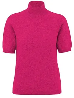CATNOIR Водолазка из шерсти короткий рукав