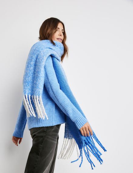 GERRY WEBER Мягкий и уютный шарф