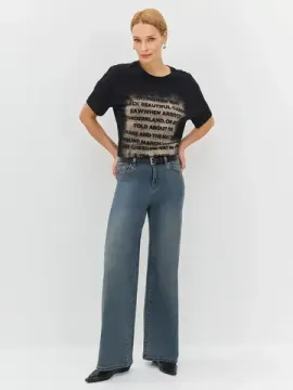 BULMER Джинсы в винтажном стиле