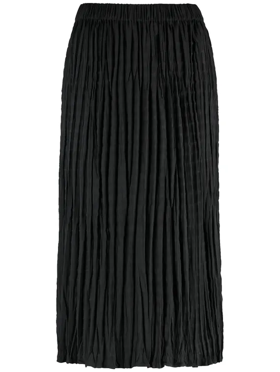 GERRY WEBER Юбка плиссированная