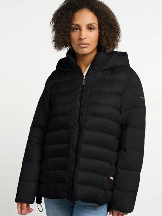 Куртка с капюшоном Frieda&amp;Freddies