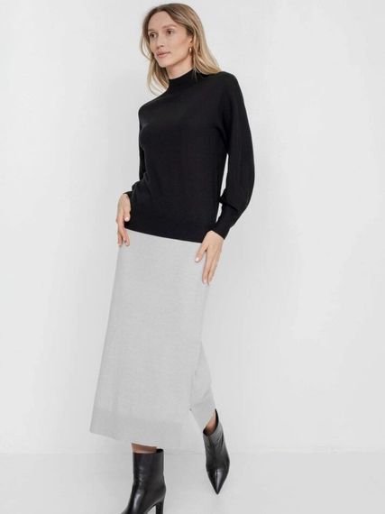 BULMER Джемпер 100% шерсть