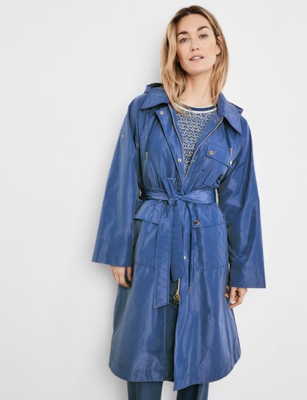 GERRY WEBER Плащ