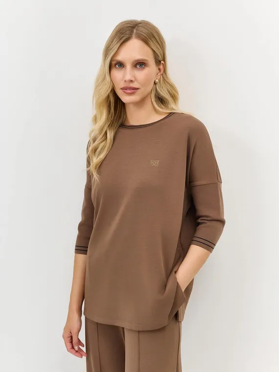 BULMER Джемпер 3/4 рукав