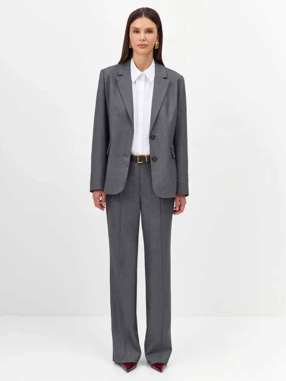 BULMER Классические брюки