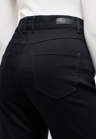 ANGELS Джинсы классические черные