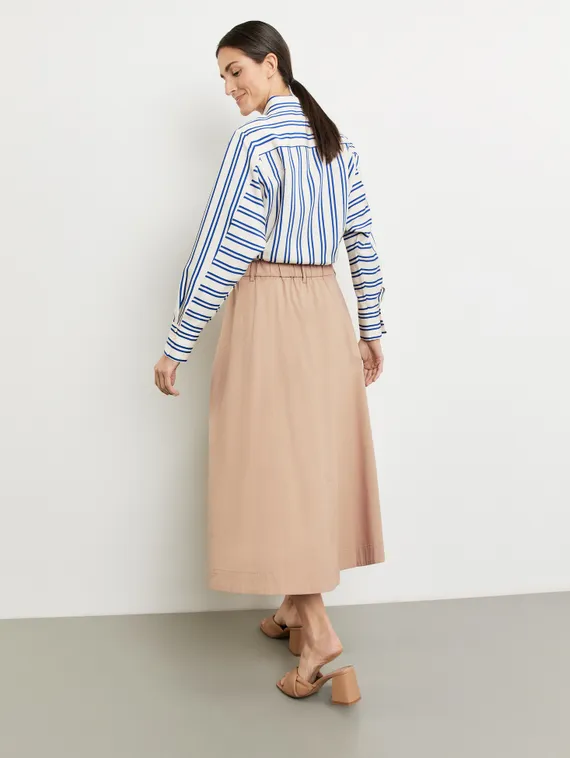 GERRY WEBER Юбка миди