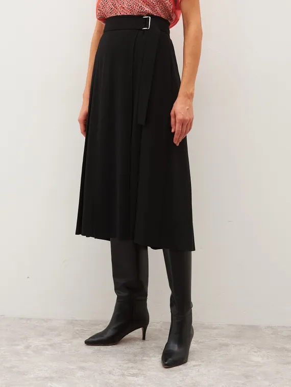 GERRY WEBER Юбка в широкую складку