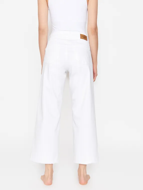 ANGELS Кюлоты джинсовые