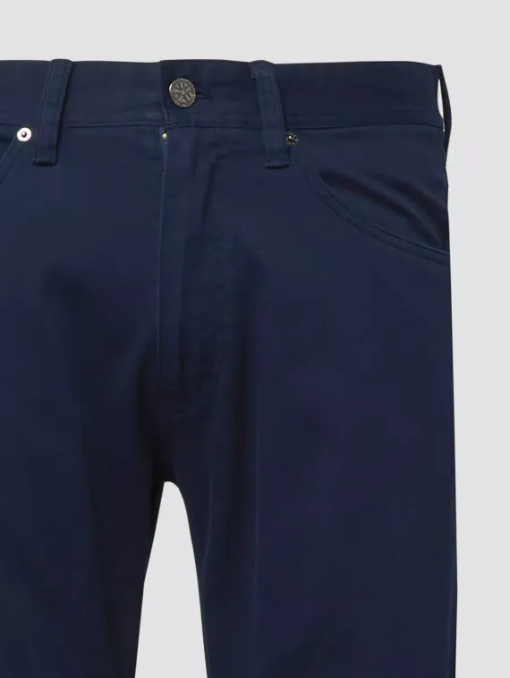 s.Oliver Брюки из хлопка