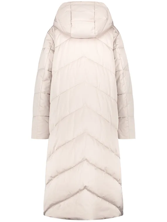 GERRY WEBER Пальто стеганое