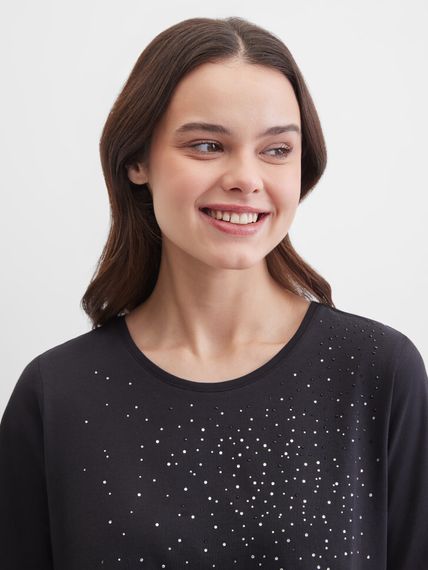 Elisa.and.me Футболка свободная