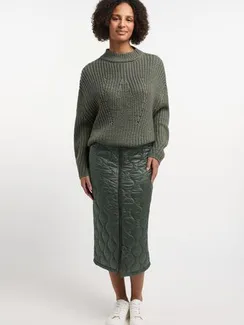 Юбка стеганая Frieda&Freddies