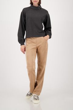 MONARI Толстовка с цепочкой