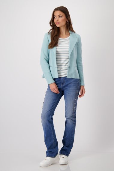 MONARI Жакет трикотажный