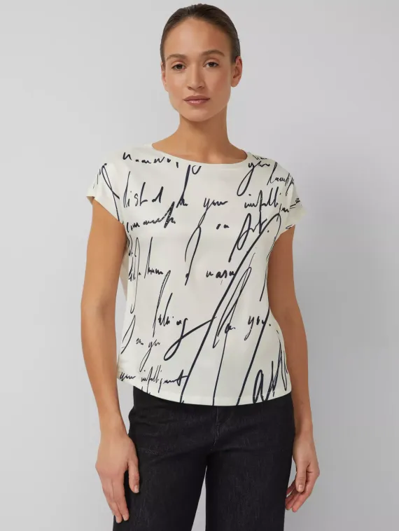 s.Oliver Блуза-футболка