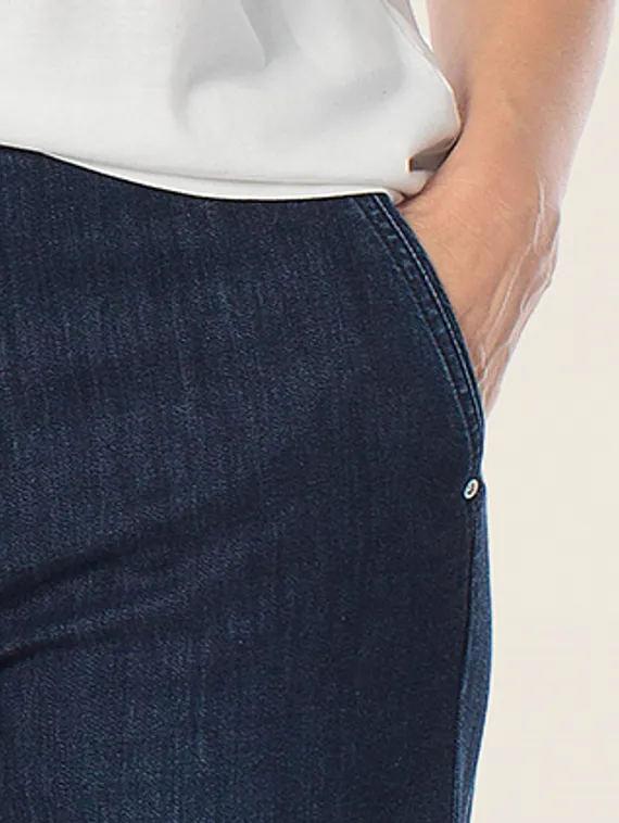 GERRY WEBER Джинсы прямые