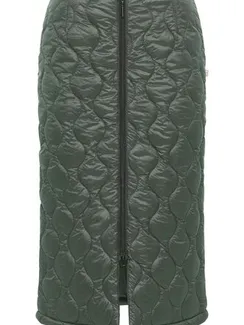 Юбка стеганая Frieda&Freddies