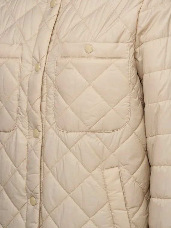 GEOX Куртка стеганая короткая