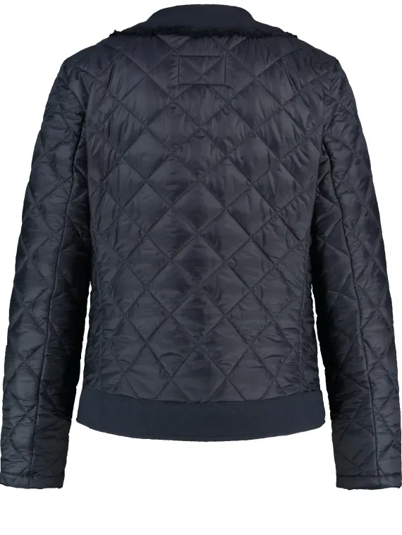 GERRY WEBER Куртка стеганая