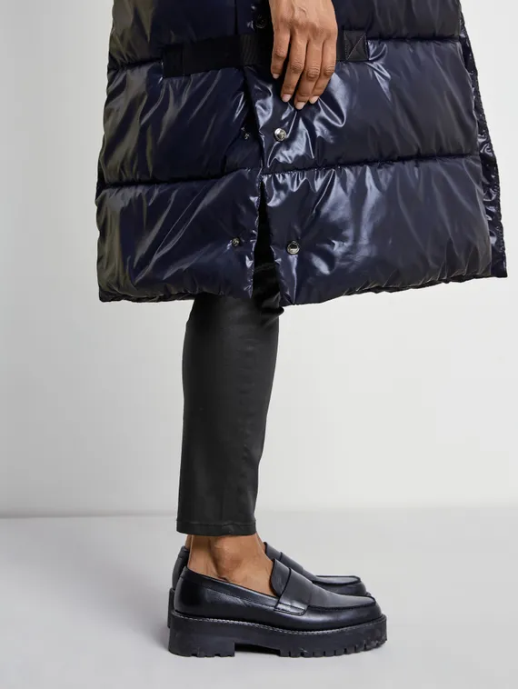 Жилет с капюшоном TAIFUN